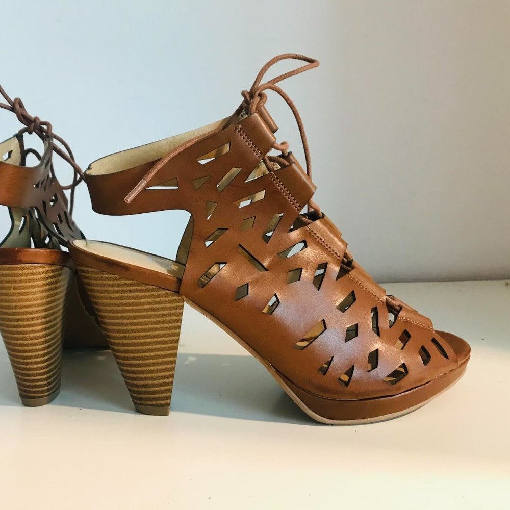 summer shoes